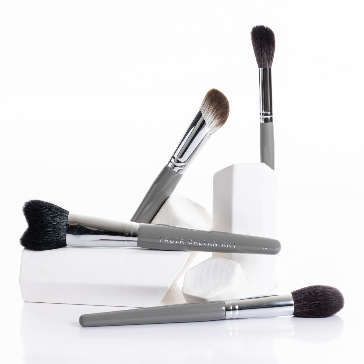 #34 Contour Collection (4 Pieces)