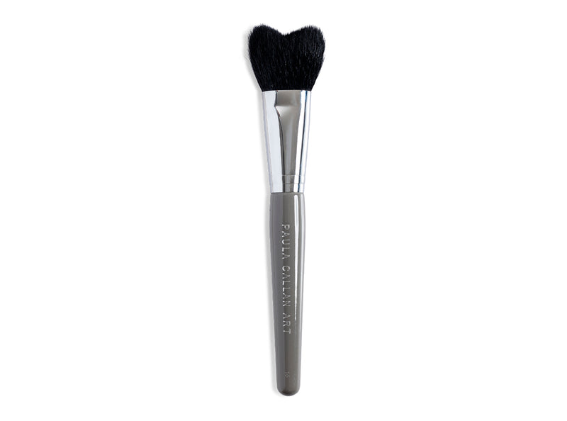 #16 I Heart Contour