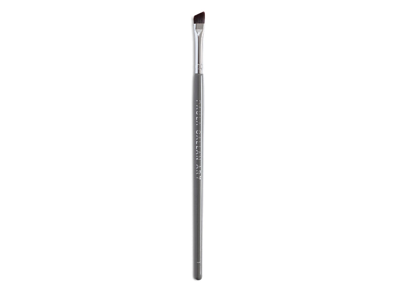 #01 Angle Brush For Brows and Liner
