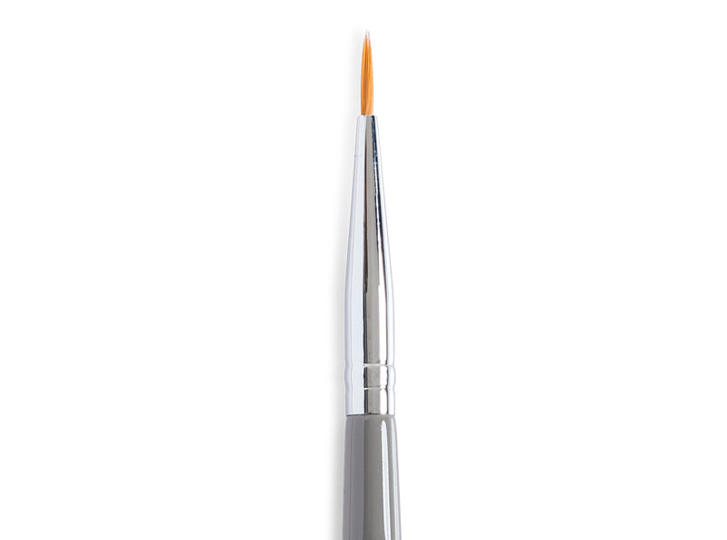 #02 Eyeliner Brush