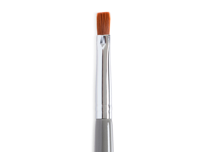 #06 Precision Square-Tip, Lip Brush