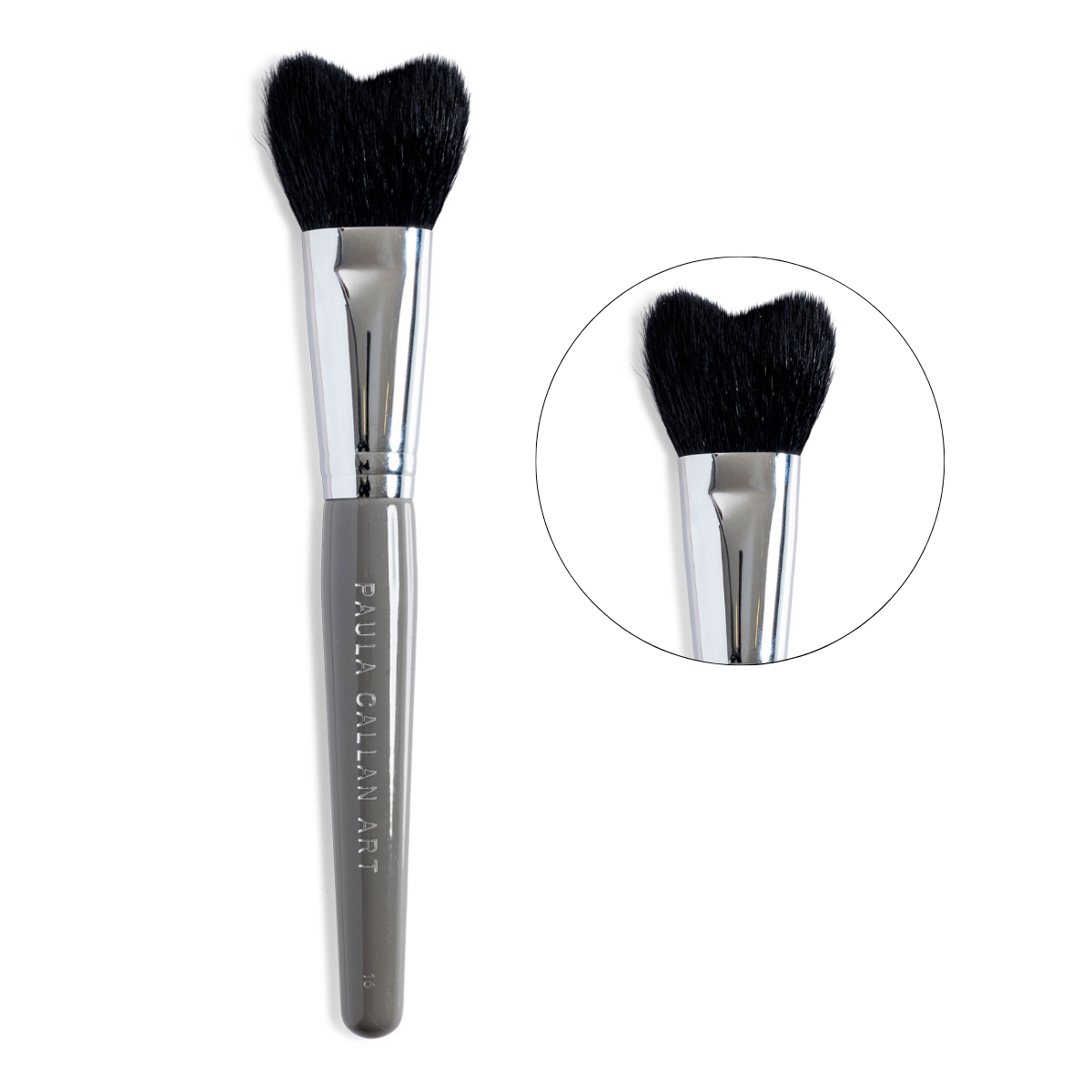 #16 I Heart Contour