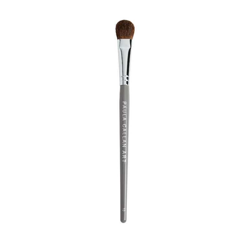8 Brush Set Collection