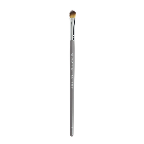 No. 6 - Lip Brush
