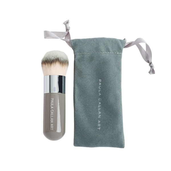 The Kabuki Brush