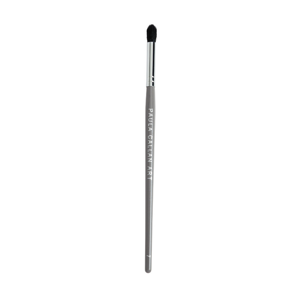 No.7 - Small Eyeshadow Crease Blender