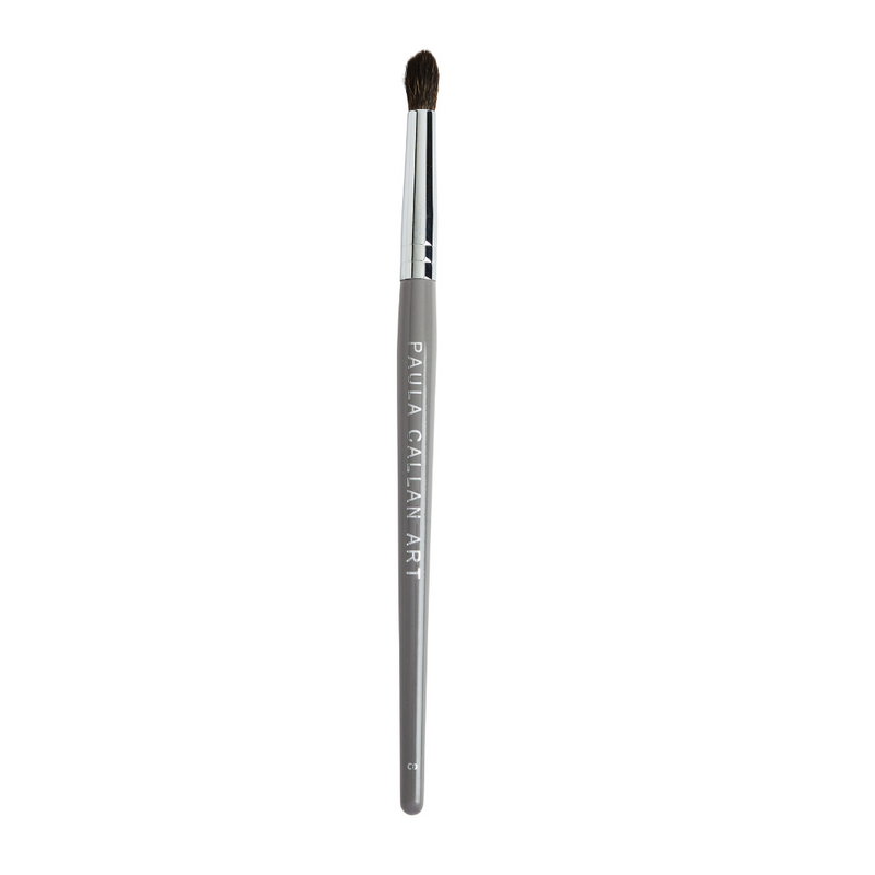 No. 8 - Medium Eyeshadow Crease Blender