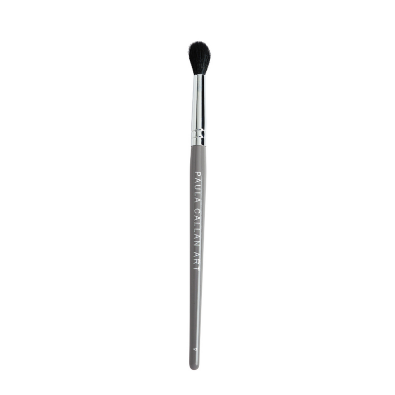 8 Brush Set Collection
