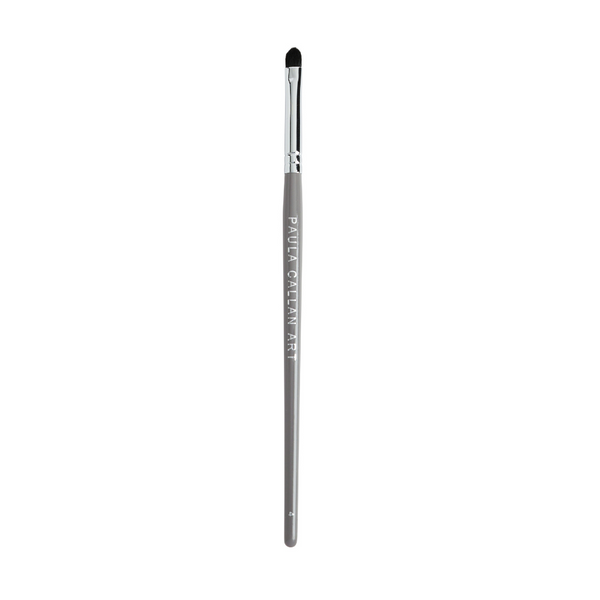 No. 4 - Small Smudge/Detail Brush